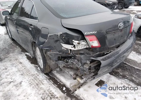 2010 Toyota Camry Se из США, поврежденный, VIN 4T1BF3EK4AU576196